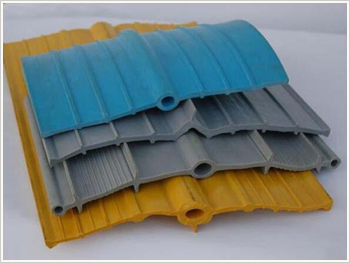 广西PVC橡塑止水带